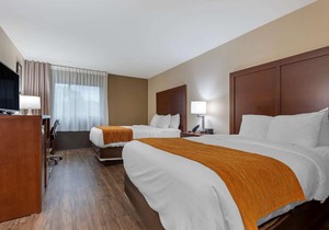 Comfort Inn Binghamton