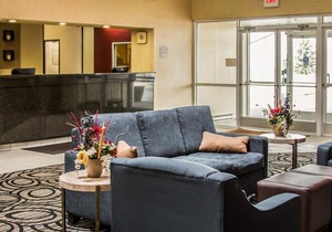 Comfort Inn Birch Run - Frankenmuth
