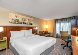 Comfort Inn Boucherville