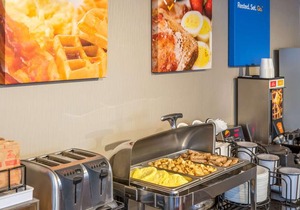 Comfort Inn Boucherville