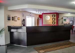 Comfort Inn Boucherville