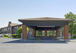 Comfort Inn Boucherville