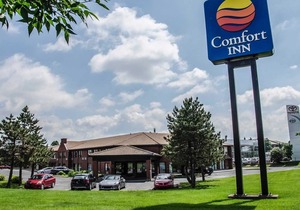 Comfort Inn Boucherville