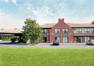 Comfort Inn Boucherville