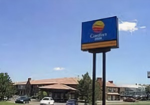 Comfort Inn Boucherville
