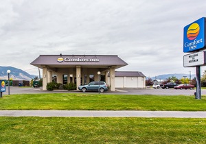 Comfort Inn Bozeman
