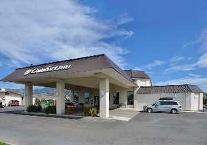 Comfort Inn Bozeman
