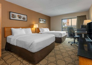 Comfort Inn Chicoutimi