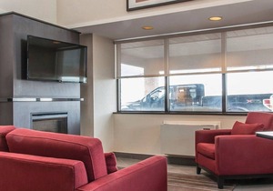 Comfort Inn Dryden
