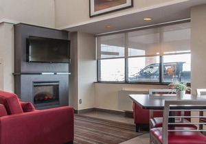 Comfort Inn Dryden
