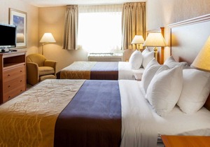 Comfort Inn Kirkland