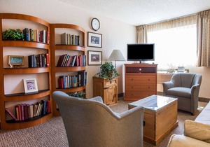 Comfort Inn Kirkland