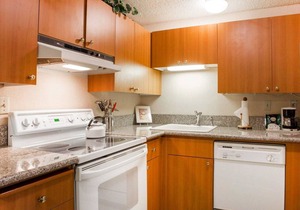 Comfort Inn Kirkland
