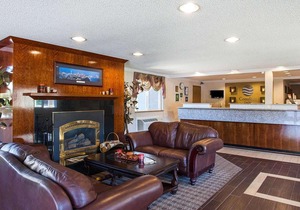 Comfort Inn Kirkland