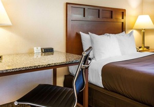 Comfort Inn Kirkland