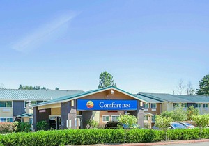Comfort Inn Kirkland