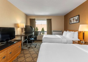 Comfort Inn Laval