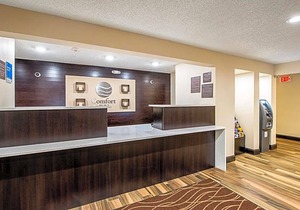 Comfort Inn Matteson - Chicago