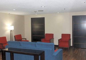 Comfort Inn Matteson - Chicago