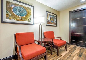 Comfort Inn Matteson - Chicago