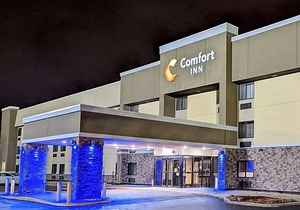 Comfort Inn Matteson - Chicago