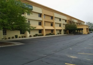 Comfort Inn Matteson - Chicago