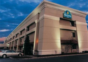 Comfort Inn Matteson - Chicago