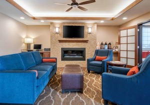Comfort Inn Medford North