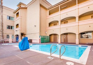 Comfort Inn Moreno Valley near March Air Reserve Base