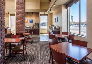 Comfort Inn Near Fallon Naval Air Station