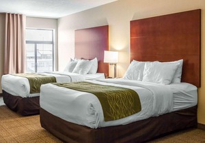 Comfort Inn Near Fallon Naval Air Station