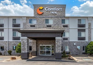 Comfort Inn Oklahoma City