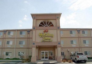 Comfort Inn Oklahoma City