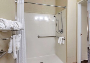 Comfort Inn Oklahoma City