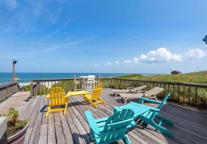 Comfort Inn on the Ocean