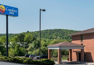 Comfort Inn Pine Grove