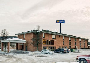 Comfort Inn Pine Grove