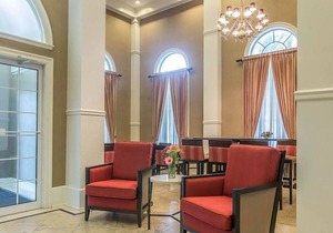 Comfort Inn Plainwell
