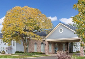 Comfort Inn Plainwell