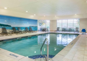 Comfort Inn Plainwell