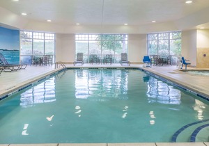 Comfort Inn Plainwell