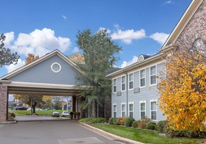 Comfort Inn Plainwell