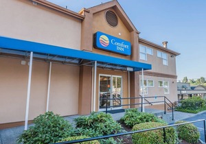 Comfort Inn Port Orchard