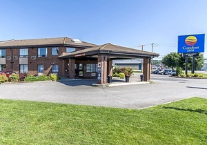 Comfort Inn Riviere-du-Loup
