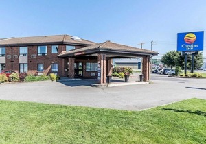 Comfort Inn Riviere-du-Loup