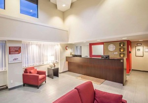 Comfort Inn Rimouski