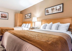 Comfort Inn Riviere-du-Loup