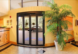 Comfort Inn Sandy Springs – Perimeter