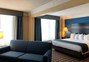 Comfort Inn Saint Paul East