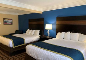 Comfort Inn Saint Paul East
